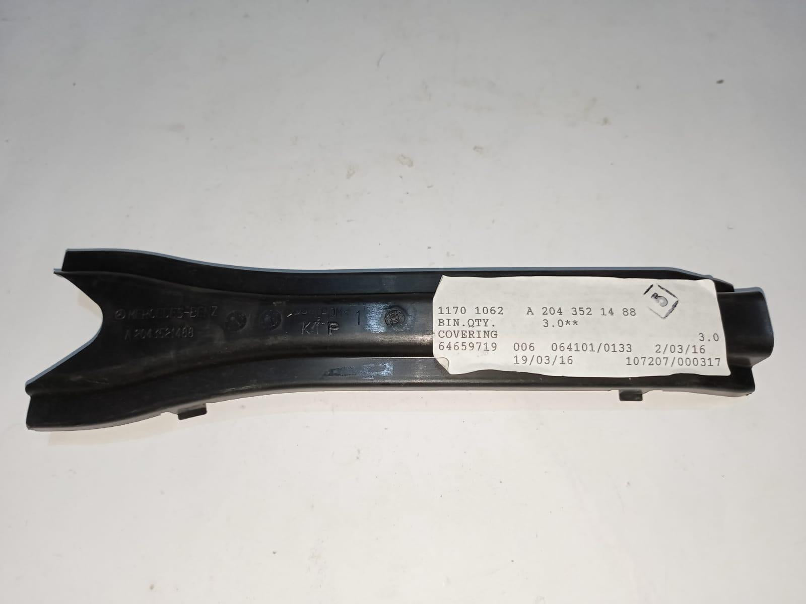Mercedes-Benz Upper Cover A2043521488 C250
