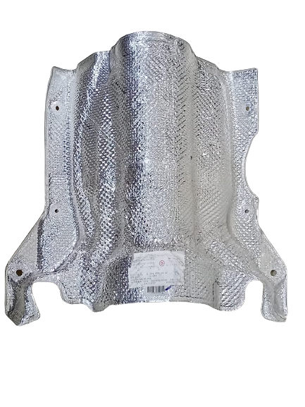 MERCEDES BENZ A2044700647 W204 Shield
