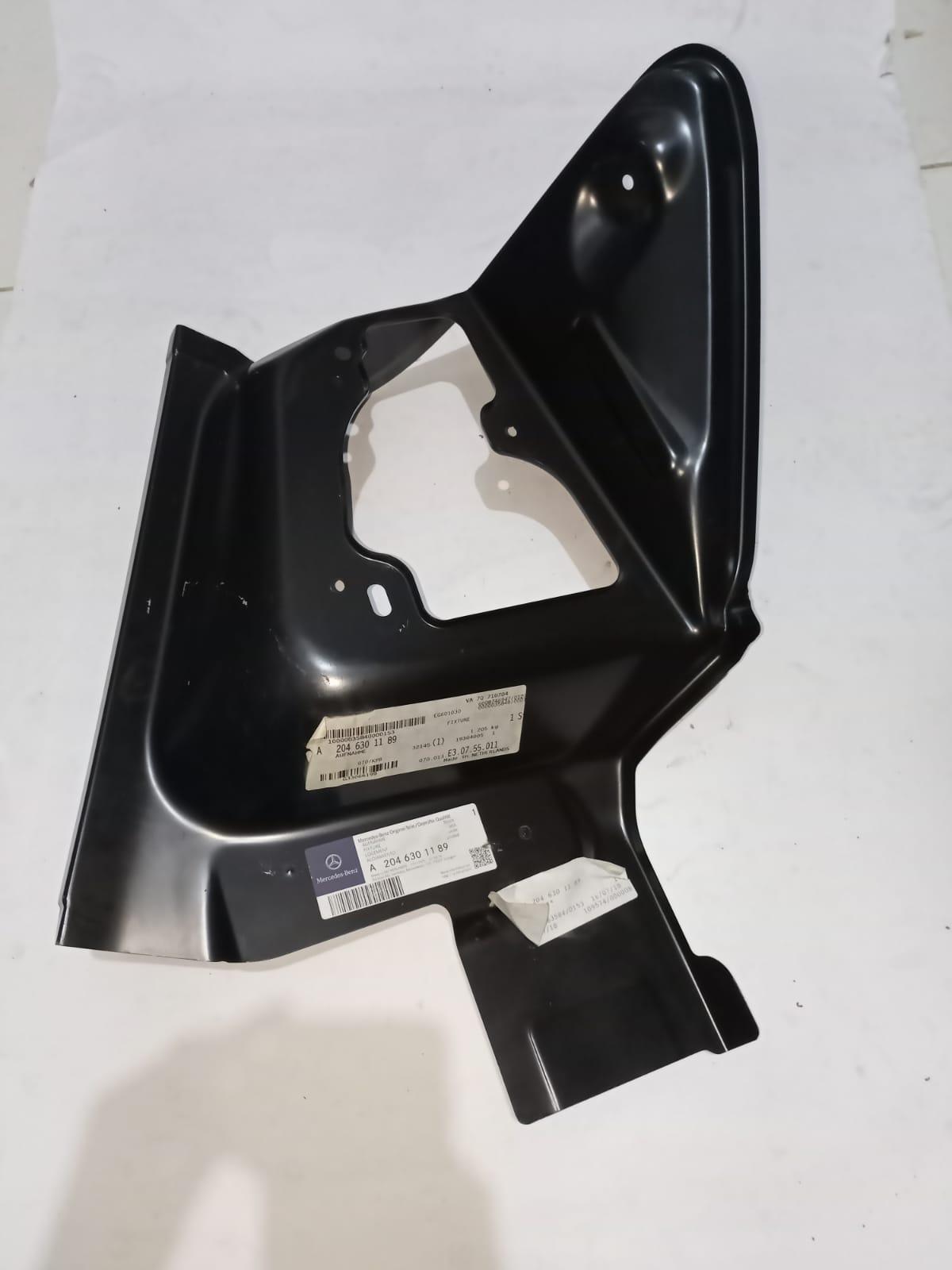 Mercedes-Benz (204-630-11-89) Tail Lamp Panel