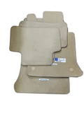 MERCEDES W204 LHD Floor Mat A2046806048 8J90
