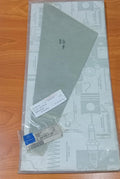 MERCEDES-BENZ W204 Rear Left Door Trim Damping A2046820508