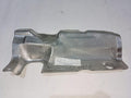 Mercedes-Benz W204 Heat Shield 2046822671