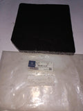 Mercedes-Benz W204 Insulation 2046821230