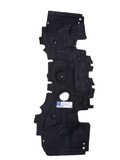 MERCEDES C300 W204 Engine Cowl Insulation Cover