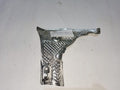 Mercedes-Benz W204 Heat Shield 2046821871