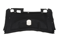 Mercedes W204 Interior Trim Cover Black Genuine A20469411259F08