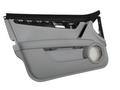 Mercedes-Benz Door Trim A2047207862 W204