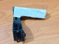 MERCEDES BENZ A2047230214 W204 Front Right Door Bearing Bracket