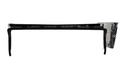Mercedes C250 C300 C350 C63 AMG Sunroof Wind Deflector SB113