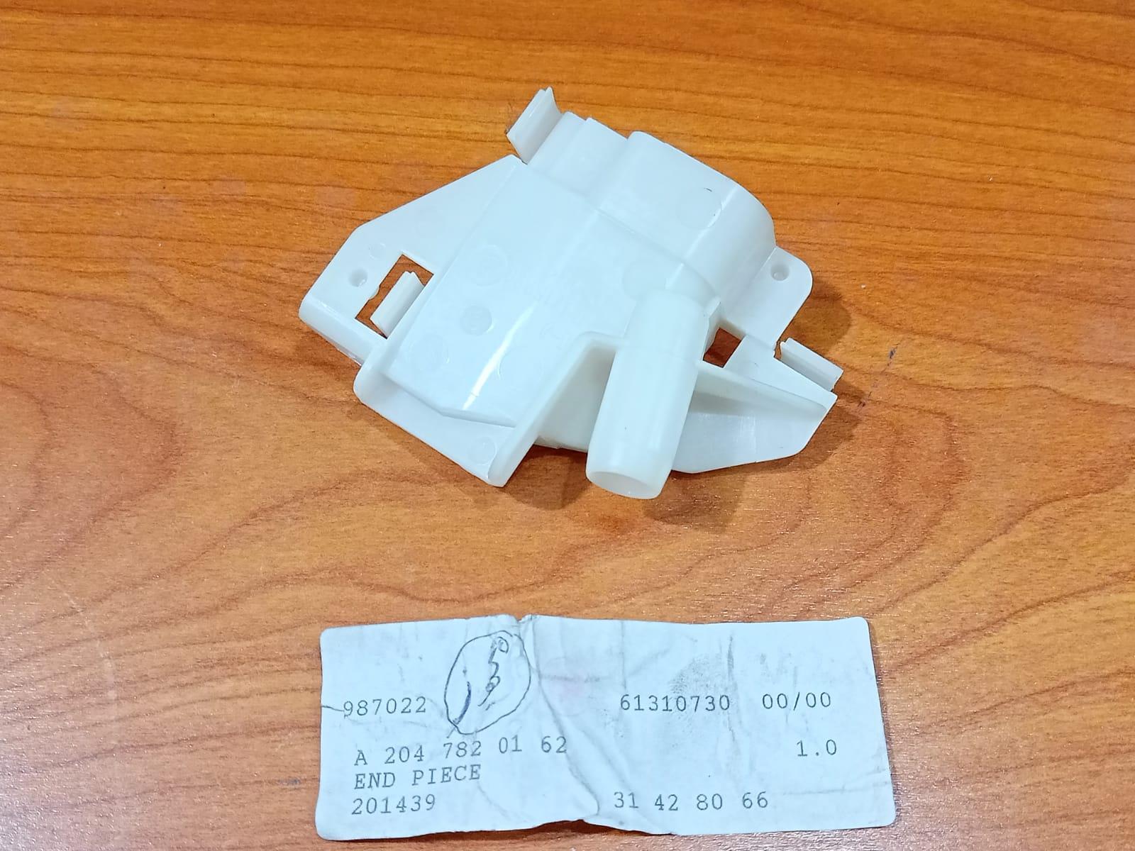 MERCEDES BENZ A2047820162 W204 W212 W221 END STRIP