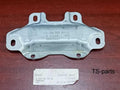 Mercedes-Benz W204 Panoramic Roof Frame Bracket A2047870042
