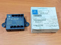 MERCEDES BENZ A 2048707826 CONTROL UNIT C-Class 220 CDI comfort module