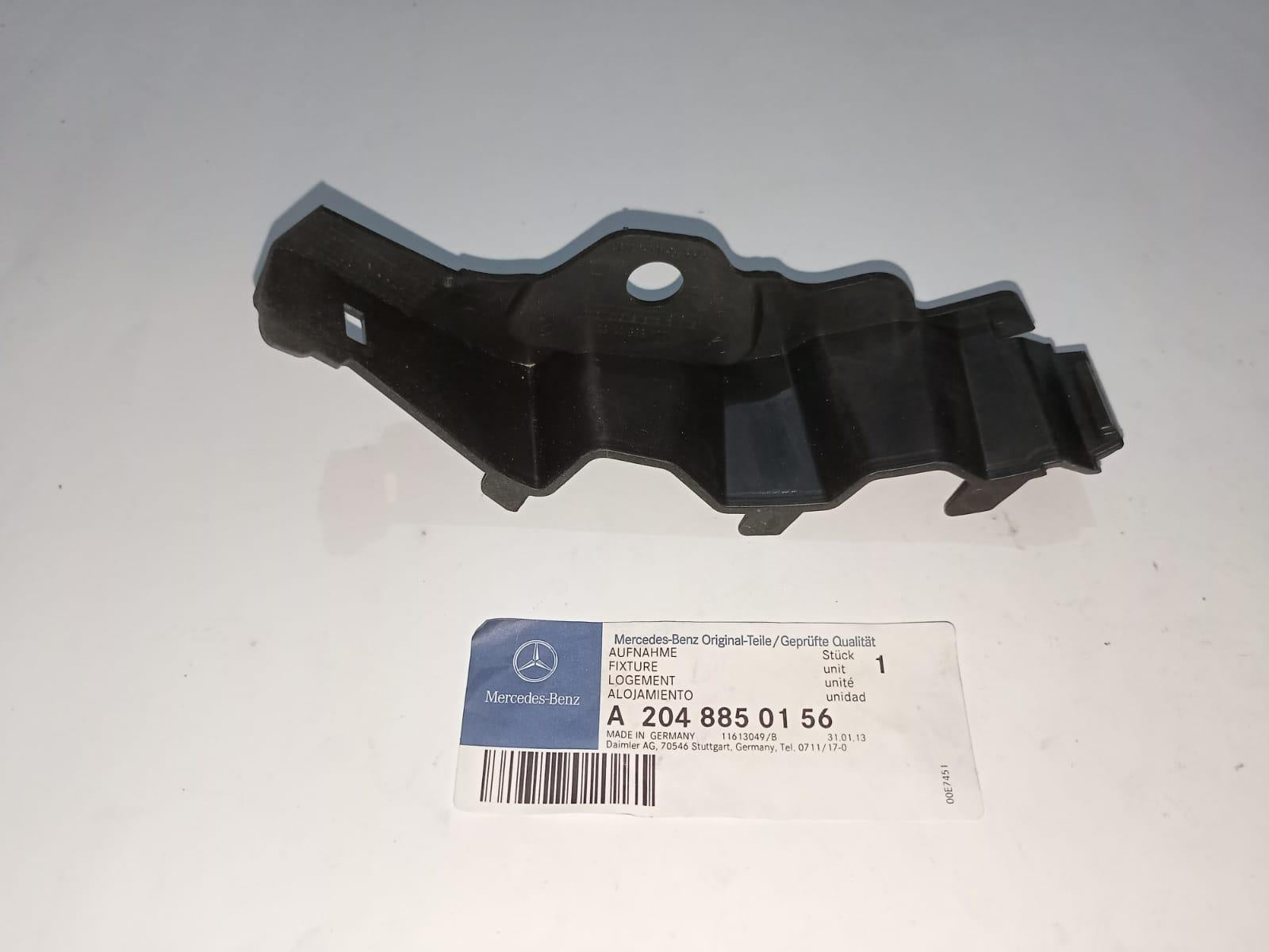 Mercedes-Benz W204 Lower Bracket 2048850156