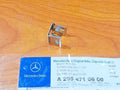 MERCEDES BENZ W205 Tensioning Bracket A2054710600