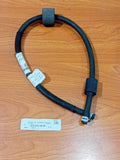 MERCEDES A205 C205 W205 Hose Line A2058303805