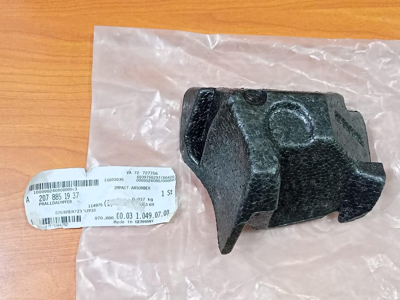 MERCEDES BENZ W207 Impact Absorber A2078851937
