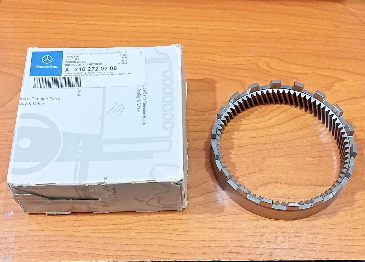 Mercedes 722.6 Center Planet Ring Gear A2102720208
