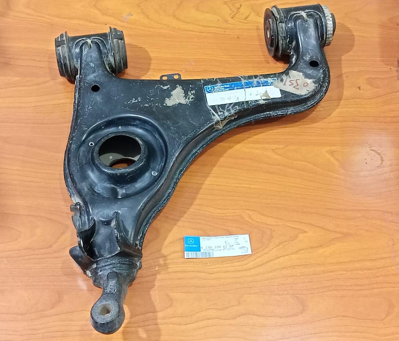 Mercedes-Benz W210 S210 Front Right Lower Control Arm A2103306207