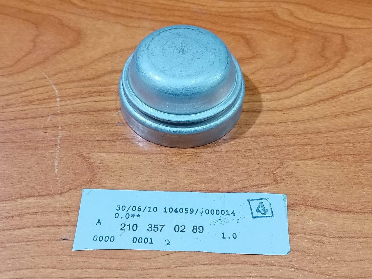 MERCEDES BENZ C208 CLK Plug A2103570289