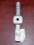 Mercedes-Benz W210 Rear Muffler Suspension Bracket 2104921641