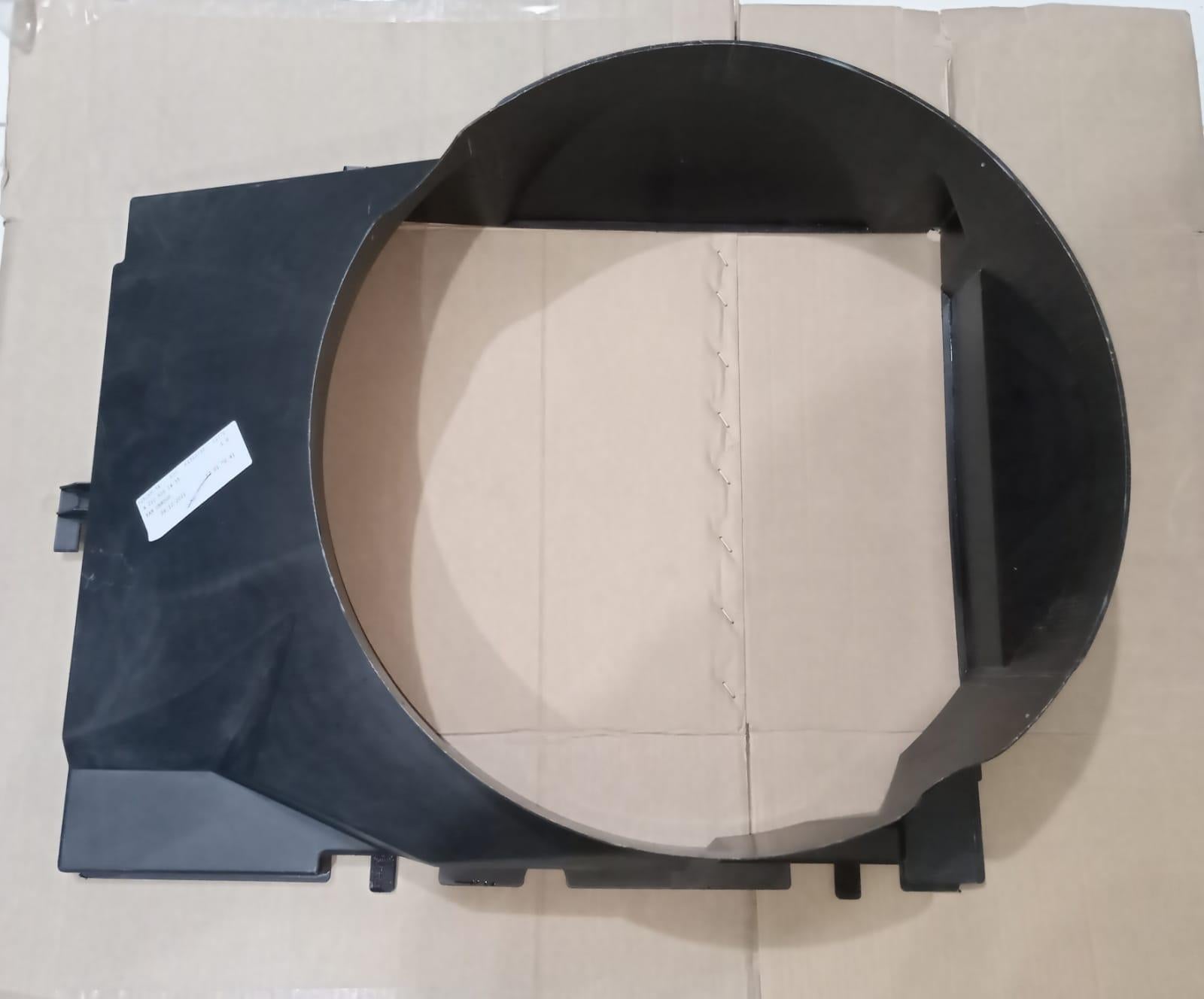 Mercedes-Benz W210 Shroud 2105051455