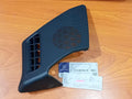 MERCEDES BENZ W210 Dash Speaker Cover Grille A2106800639