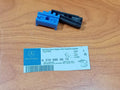 MERCEDES BENZ W210 Water Roof Deflector Clamp A2106900513