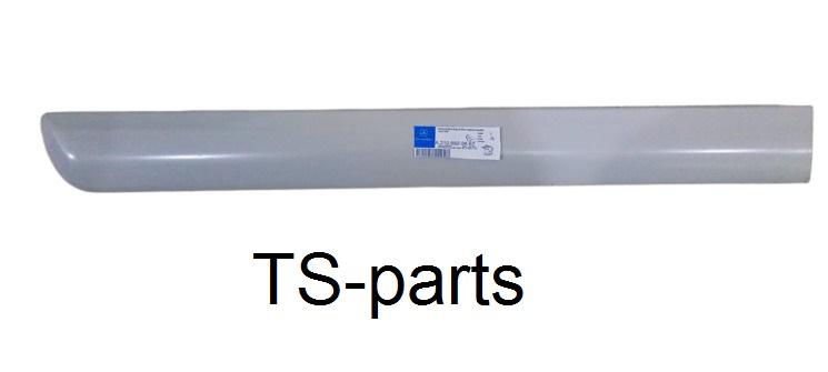Mercedes-Benz W210 Right Rear Door Protective Strip A2106900862
