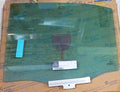 Brand New Rear Left Crank Window Heat Absorbing Glass Mercedes W210 A2107300718