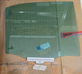 Mercedes Benz E-Class W210 Glass rear side door A2107300818