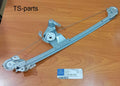 Genuine MERCEDES S210 W210 Without engine right Window lifter 2107301646