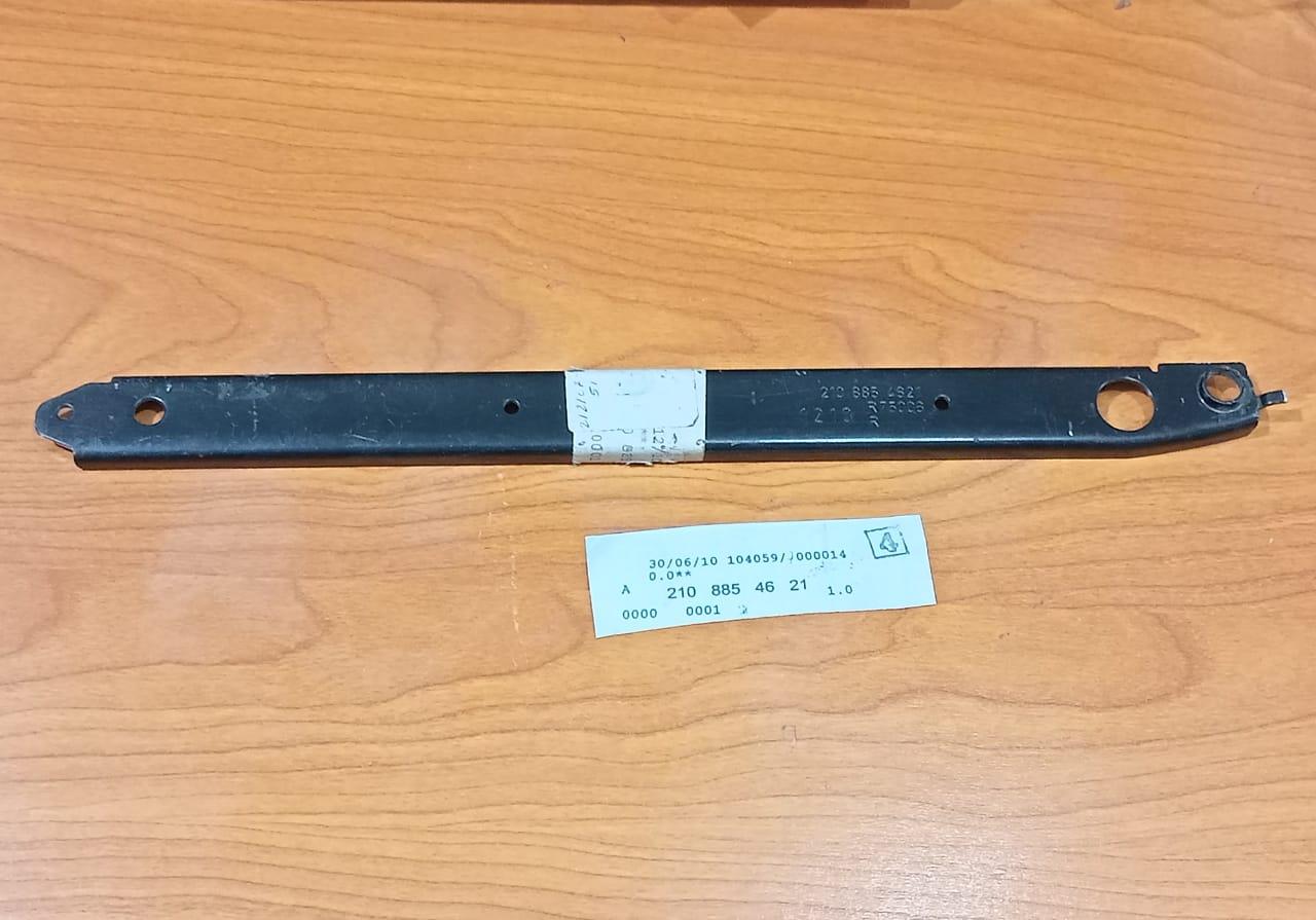 MERCEDES BENZ A2108854621 W210 RIGHT RAIL