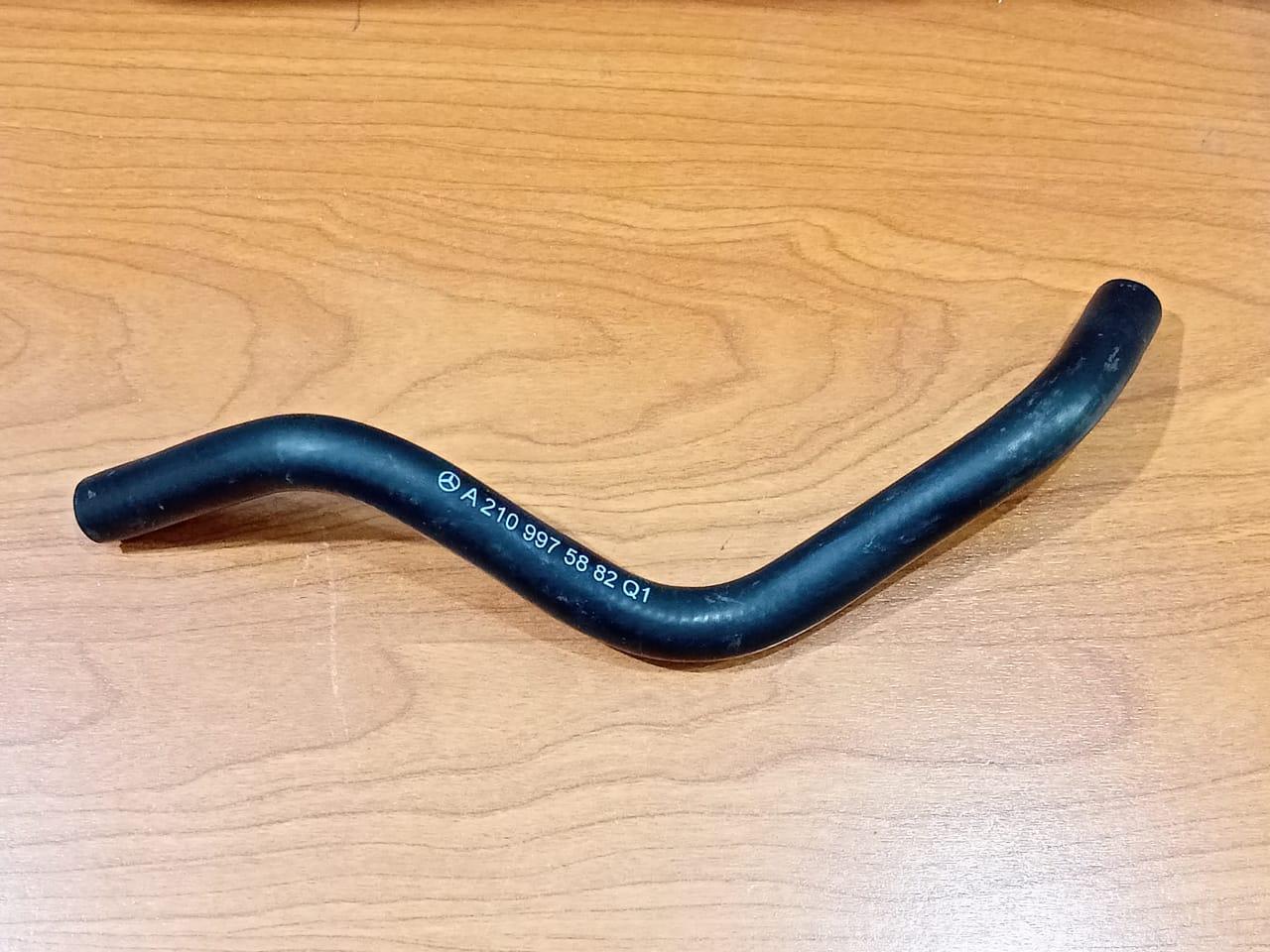 MERCEDES BENZ W210 Steering Hose A2109975882