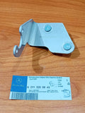 MERCEDES-BENZ W211 Rear Headlight Level Sensor Bracket A2113200943