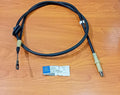 Mercedes-Benz W211 Rear Right Parking Brake Cable A2114200385