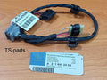MERCEDES Benz CLS550 WINDSHIELD CABLE WIRE HARNESS OEM 70243 A 2114402508