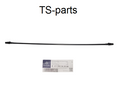 Mercedes-Benz W211 Breather Pipe 2115010625