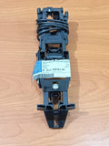 MERCEDES BENZ A2117600134 W211 E63 E320 Left Door Handle Keyless