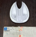 Mercedes E-Class W211 Facelift Roof Light Reading Lamp  A2118207101 color7F94