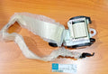 MERCEDES-BENZ W211 Seat Belt A2118600486