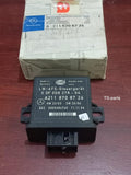 MERCEDES BENZ A 2118708726 ML63 AMG 2007 W164 Headlight Control Unit ECU