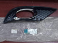 MERCEDES BENZ A 2118851653  E Class AMG Front Right Bumper Fog Cover Grille