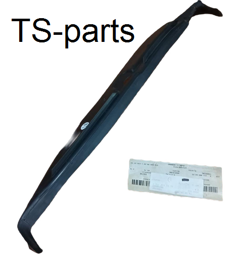 MERCEDES BENZ W211 Right Fender Cover A2118890425