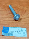 MERCEDES BENZ A211984002905 W211 SCREW