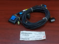 MERCEDES-BENZ W212 Front Bumper Wiring Harness A2125404600