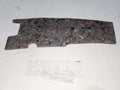 Mercedes-Benz W212 Damping