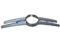 Mercedes W212 Front Bumper Trim Cover Genuine A2128851422