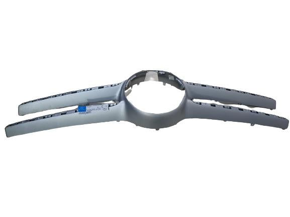 Mercedes W212 Front Bumper Trim Cover Genuine A2128851422