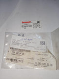 Mercedes-Benz W213 Information Label