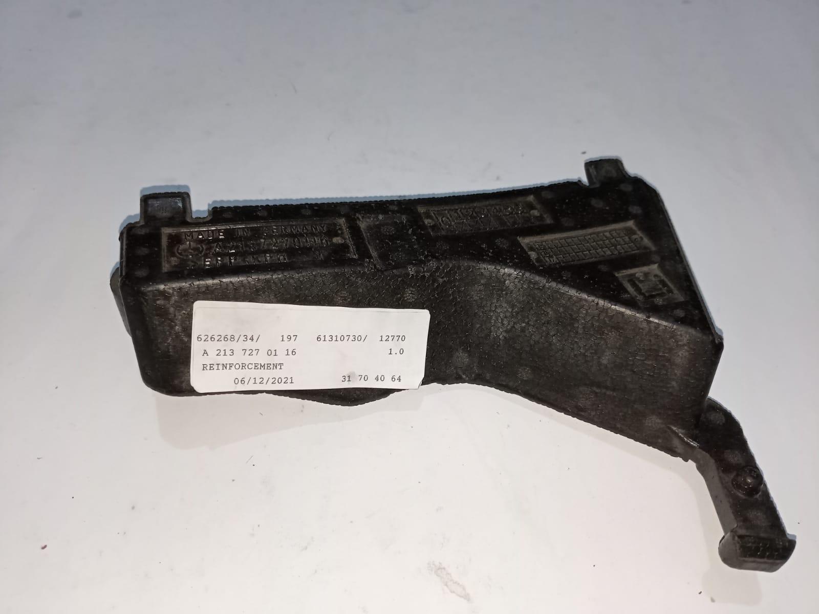Mercedes-Benz W213 Rear Reinforcement 2137270116